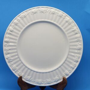 Royal Albert English Buffet Collection "Old Country Roses" 11 3/4" Plate READ DE